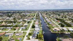 Picture of 3821 SW 2Nd Ave, Cape Coral, FL 33914