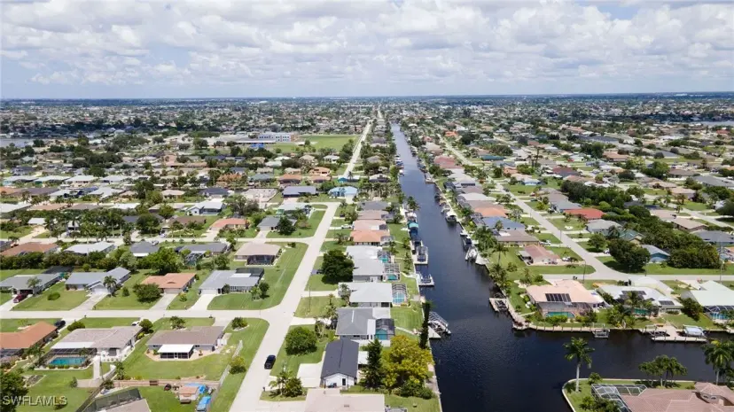 Picture of 3821 SW 2Nd Ave, Cape Coral FL 33914