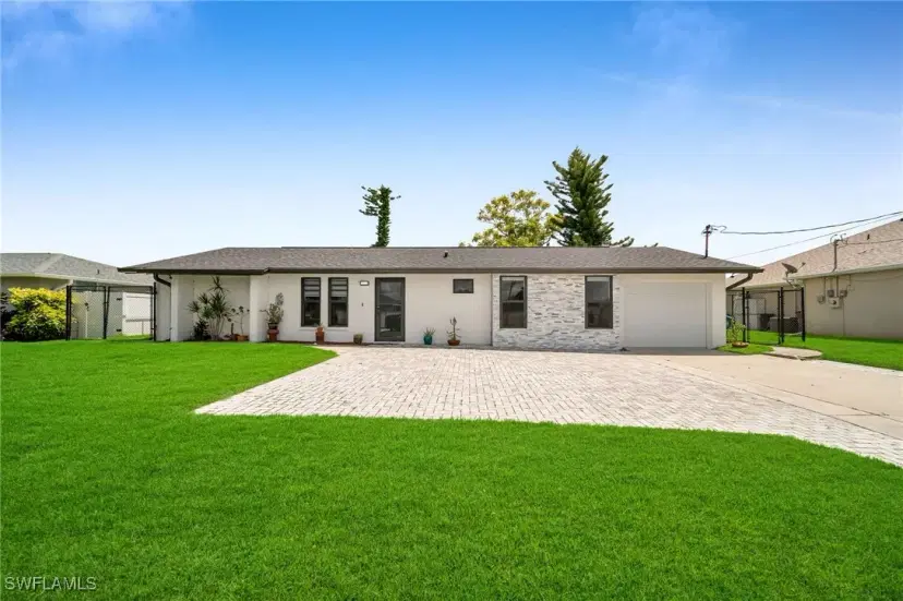 Picture of 3821 SW 2Nd Ave, Cape Coral FL 33914