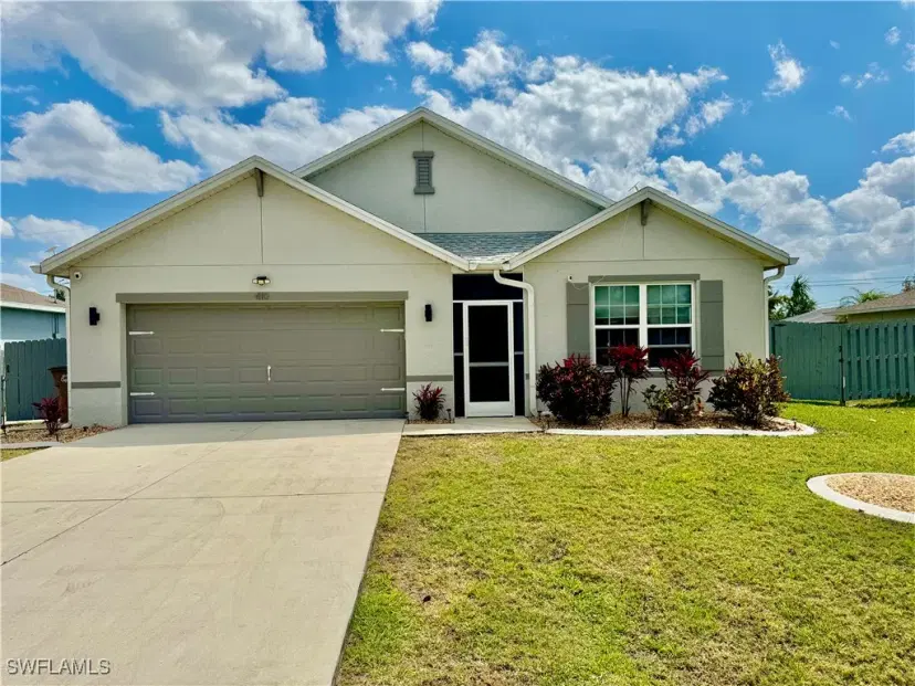 Picture of 410 SE 14Th St, Cape Coral FL 33990