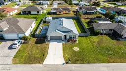 Picture of 410 SE 14Th St, Cape Coral, FL 33990