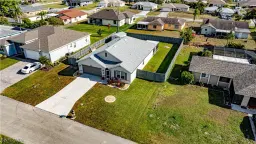 Picture of 410 SE 14Th St, Cape Coral, FL 33990