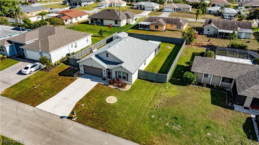 Picture of 410 SE 14Th St, Cape Coral FL 33990