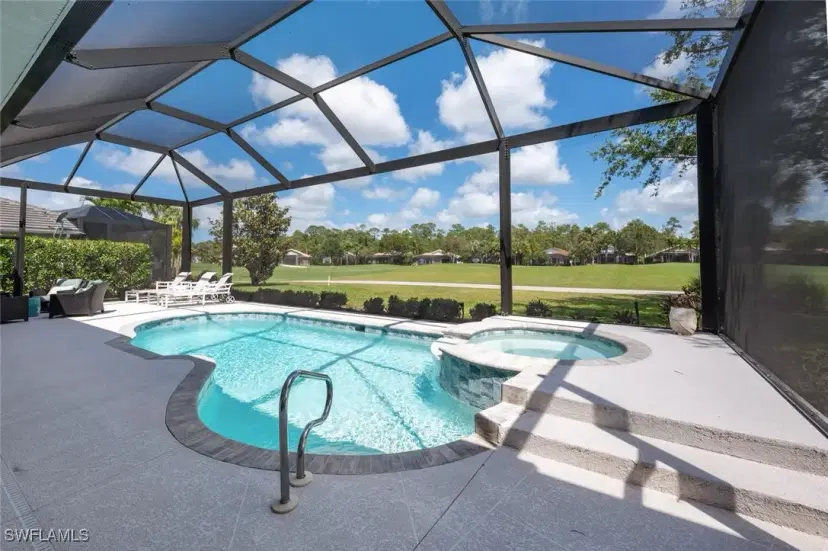Picture of 5024 Castlerock Way, Naples FL 34112
