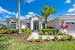 Picture of 5024 Castlerock Way, Naples, FL 34112