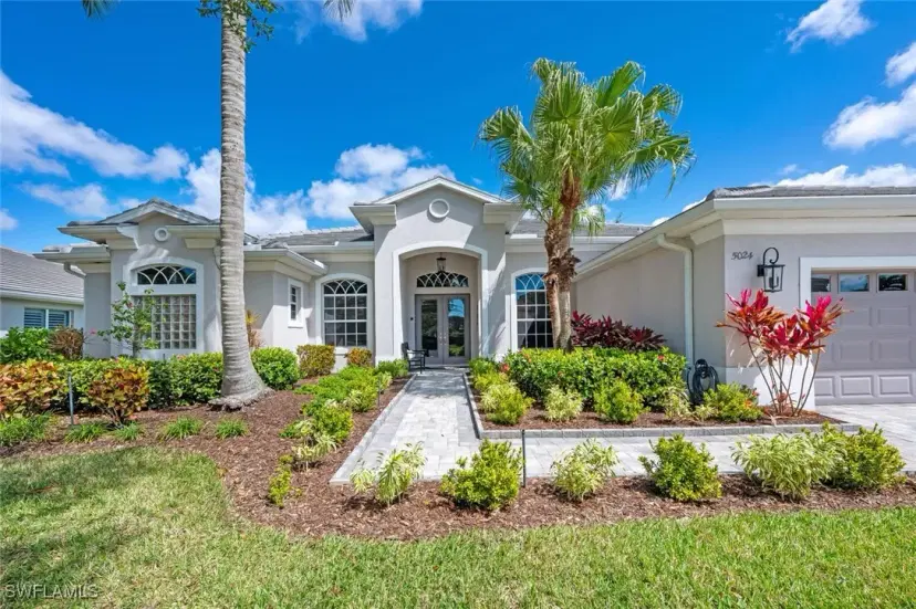 Picture of 5024 Castlerock Way, Naples FL 34112