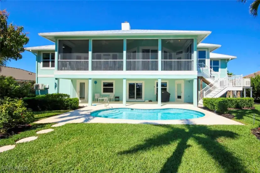 Picture of 877 Limpet Dr, Sanibel FL 33957