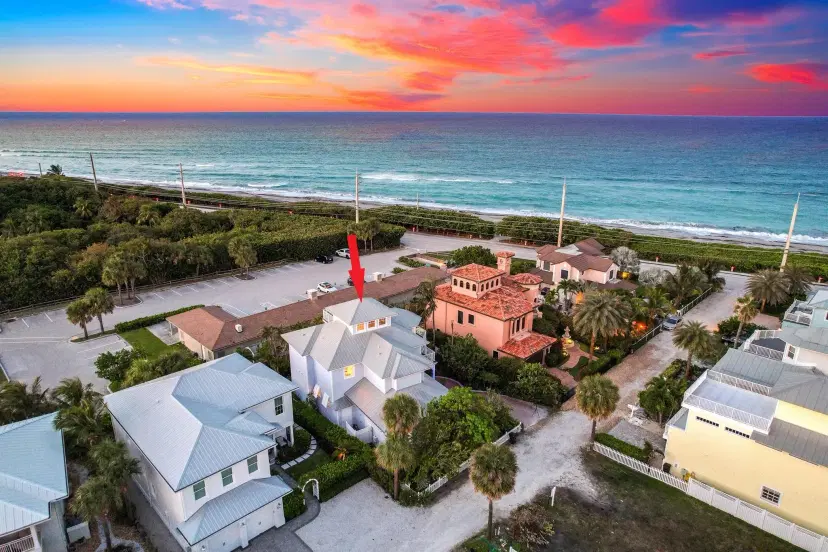 Picture of 511 Saturn Lane, Juno Beach FL 33408