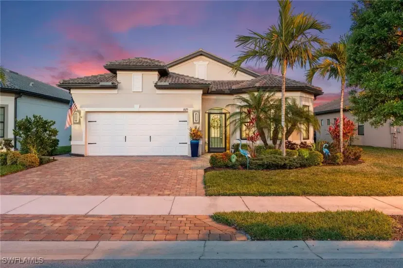 Picture of 7679 Winding Cypress Dr, Naples FL 34114