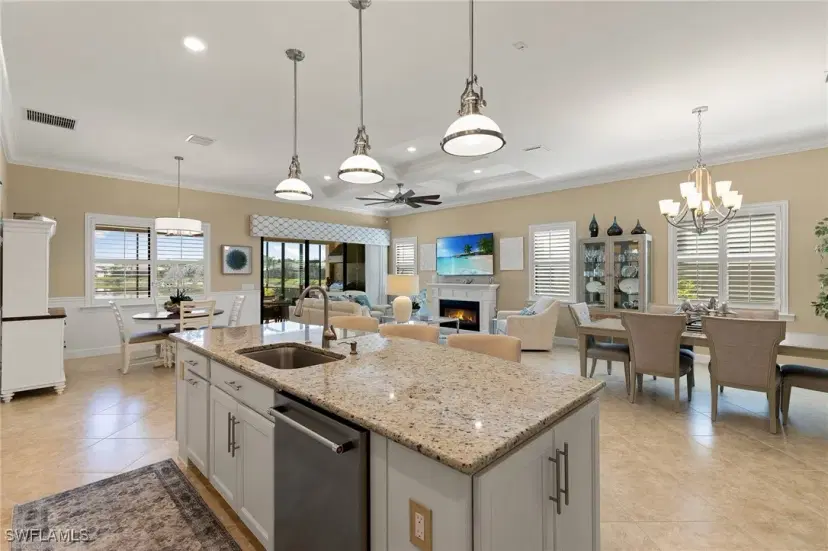 Picture of 7679 Winding Cypress Dr, Naples FL 34114