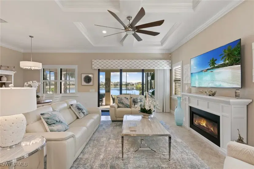 Picture of 7679 Winding Cypress Dr, Naples FL 34114