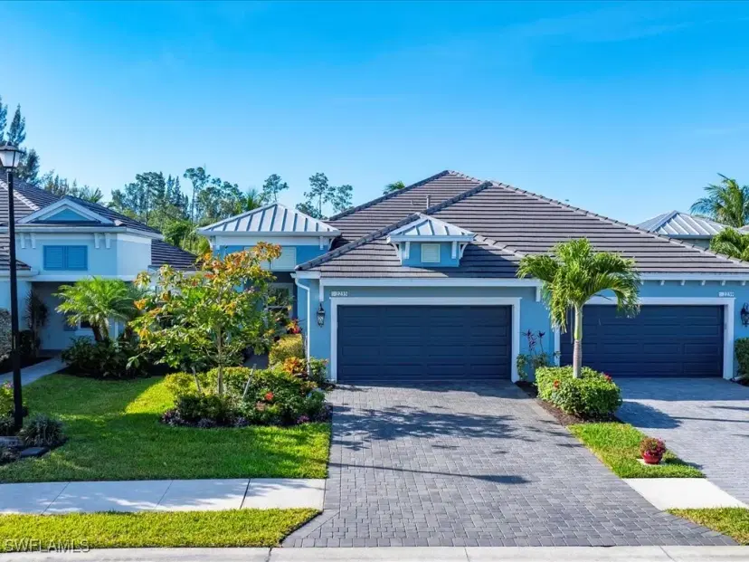 Picture of 2235 Marquesa Cir S, Naples FL 34112