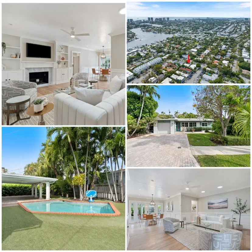 Picture of 1807 NE 8Th St, Fort Lauderdale FL 33304