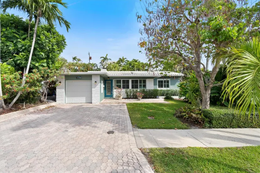 Picture of 1807 NE 8Th St, Fort Lauderdale FL 33304
