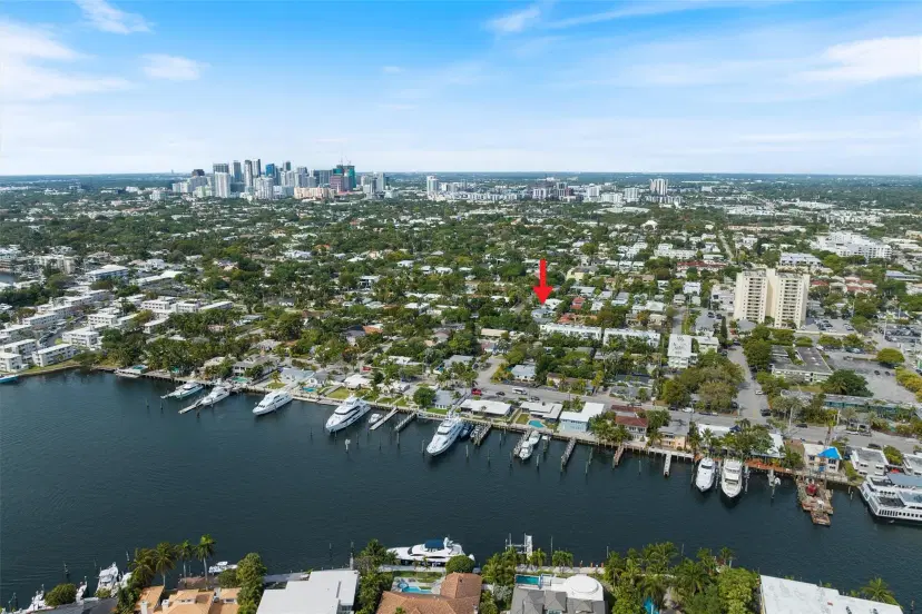 Picture of 1807 NE 8Th St, Fort Lauderdale FL 33304