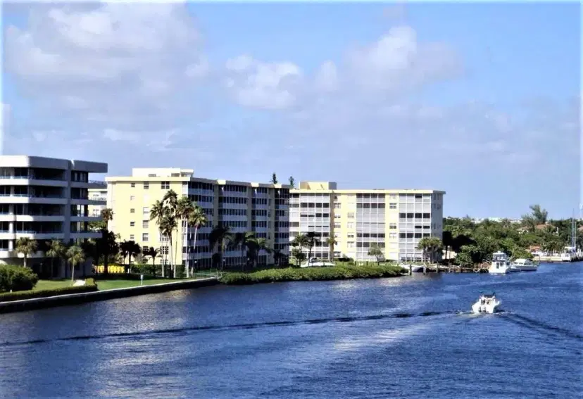 Picture of 1 Harbourside Drive 2511, Delray Beach FL 33483