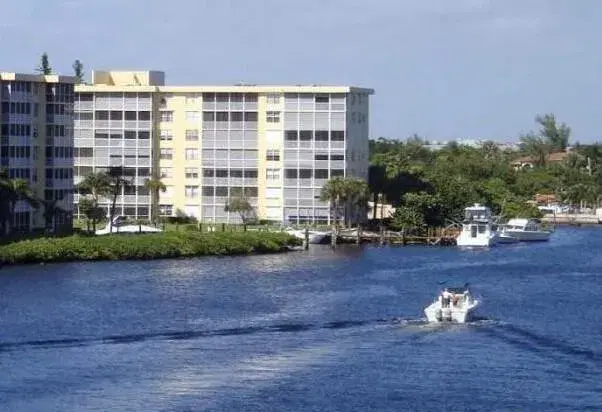 Picture of 1 Harbourside Drive 2511, Delray Beach FL 33483