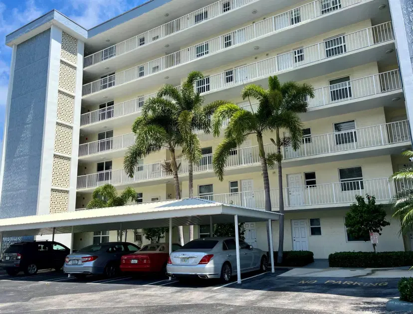 Picture of 1 Harbourside Drive 2511, Delray Beach FL 33483