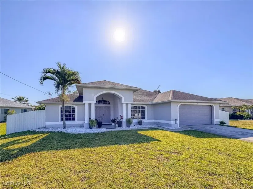 Picture of 329 SW 30Th Ave, Cape Coral FL 33991