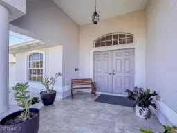 Picture of 329 SW 30Th Ave, Cape Coral, FL 33991