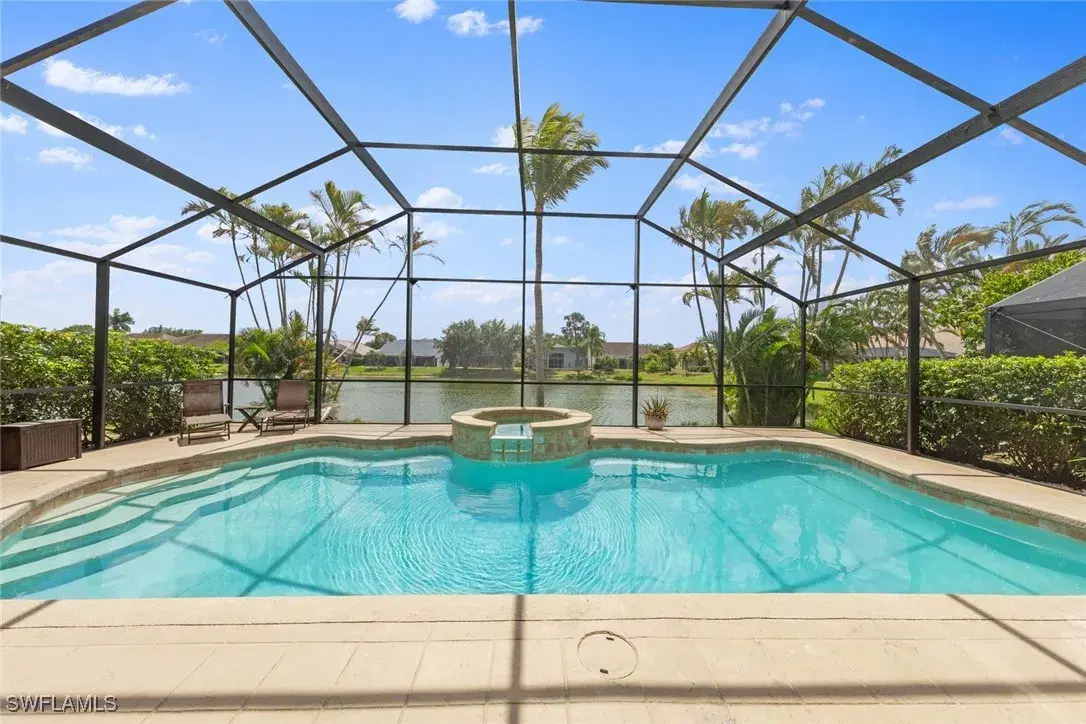 Picture of 7704 Citrus Hill Ln, Naples, FL 34109