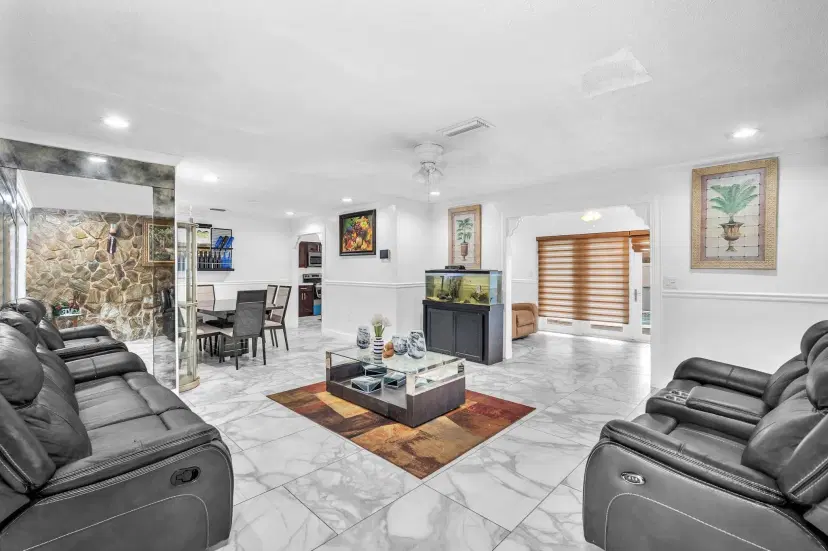 Picture of 6757 Petunia Drive, Miramar FL 33023