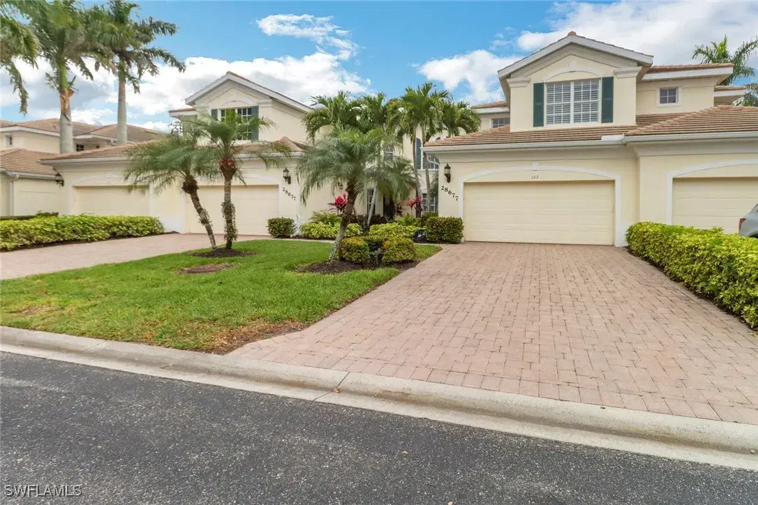 Picture of 28677 San Lucas Ln 102, Bonita Springs, FL 34135
