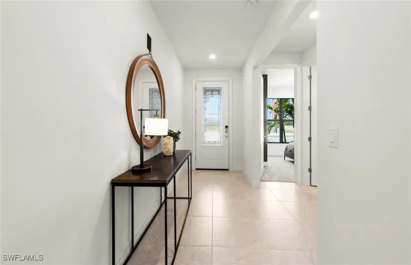 Picture of 3992 EAST Hampton Cir, Alva FL 33920