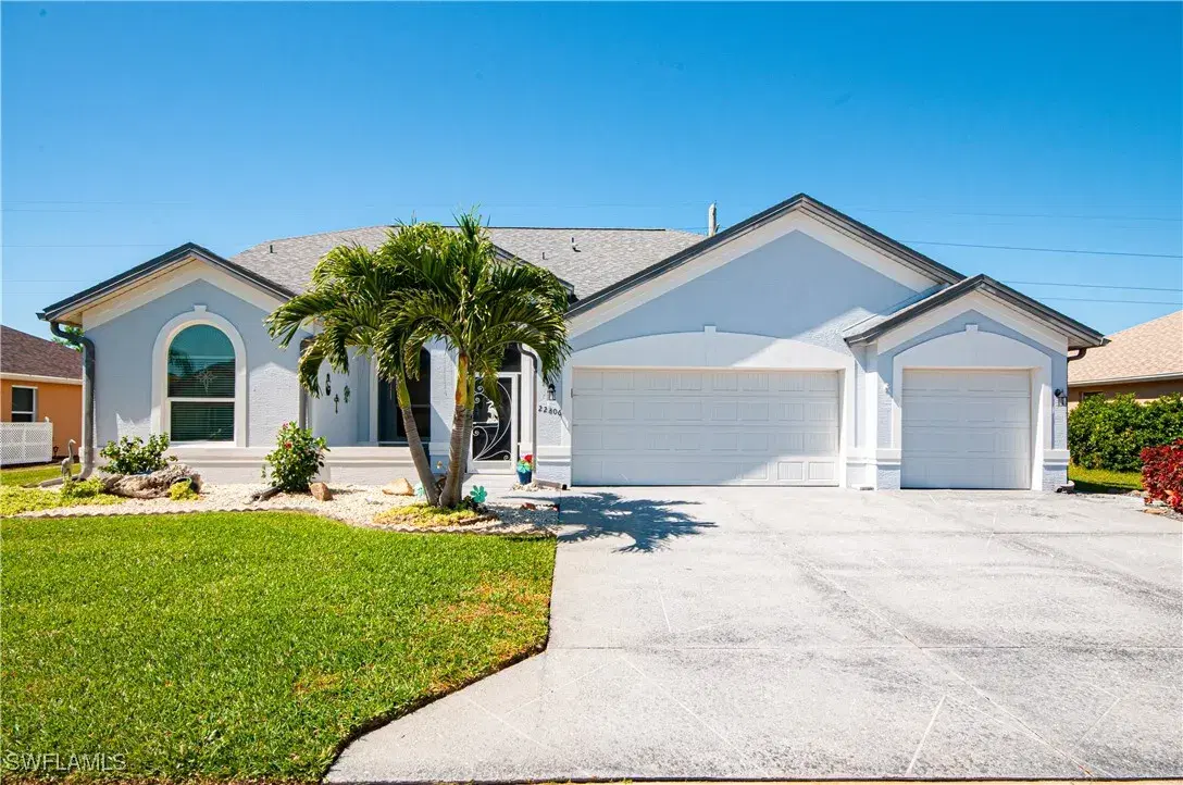 Picture of 22806 Snaptail Ct, Estero, FL 33928