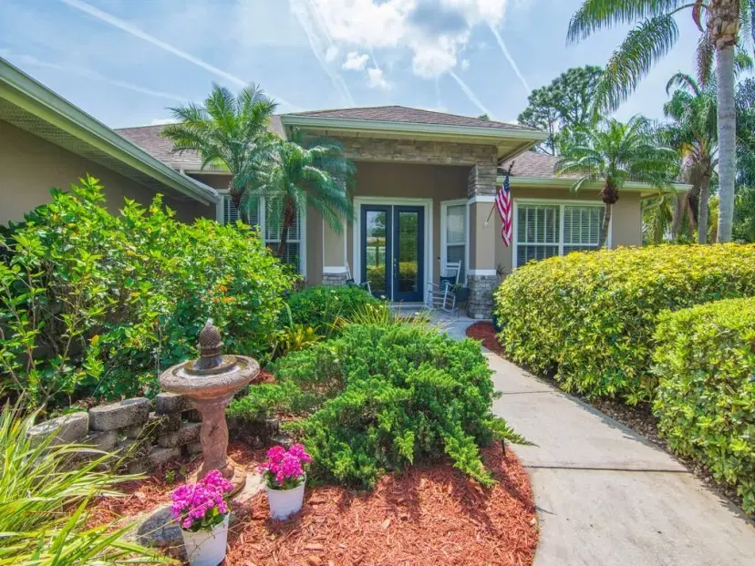 Picture of 6447 53Rd Circle, Vero Beach FL 32967