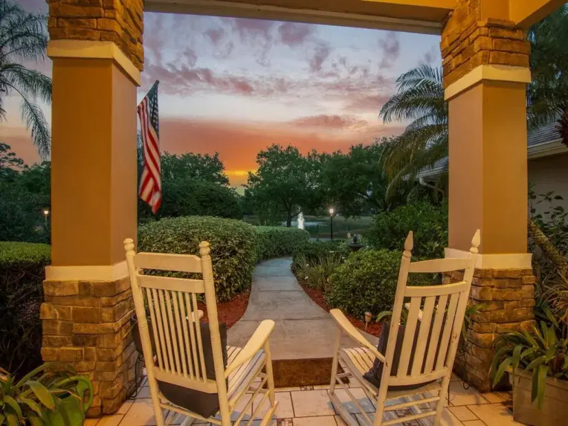 Picture of 6447 53Rd Circle, Vero Beach FL 32967