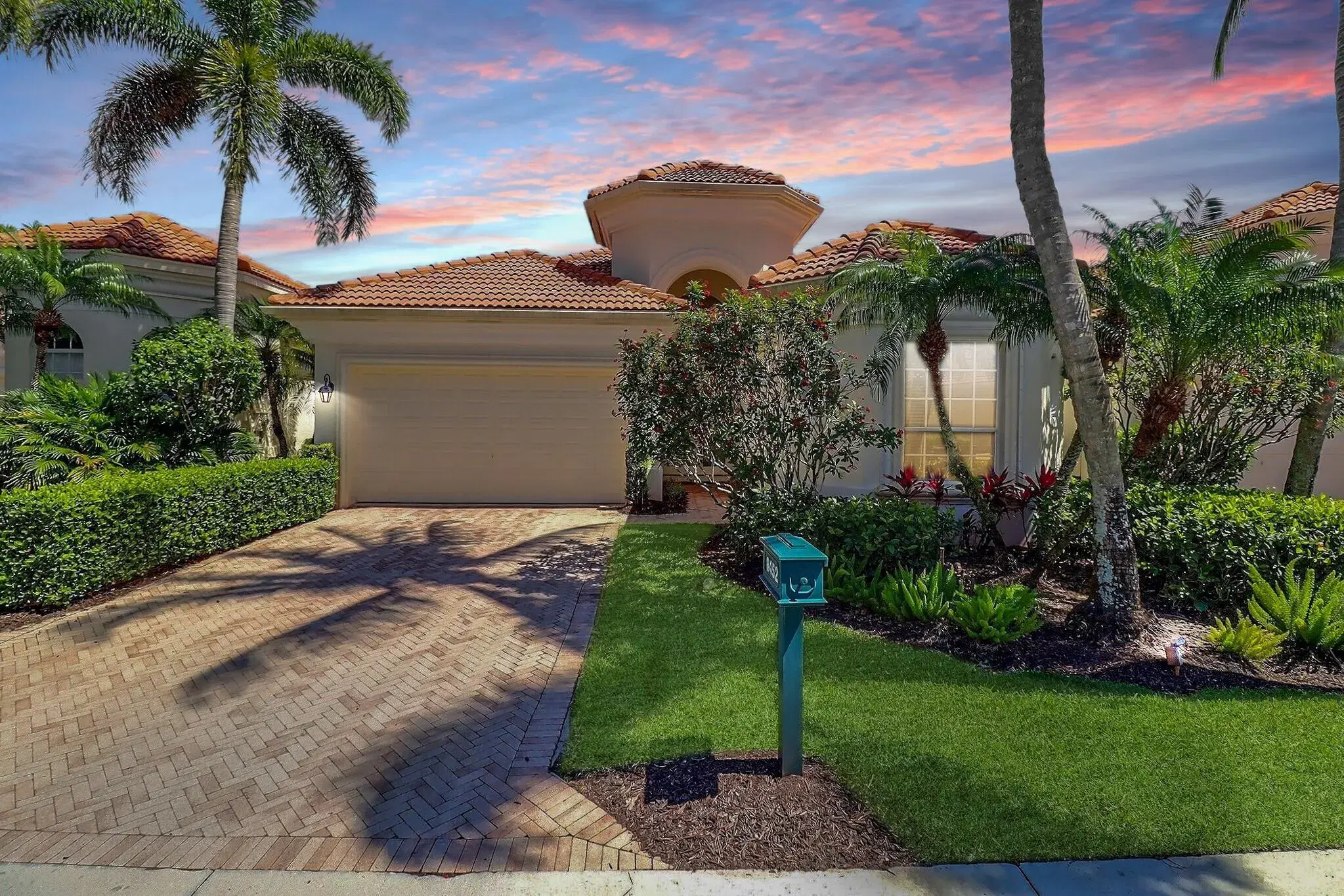 Picture of 8452 Legend Club Drive, West Palm Beach, FL 33412