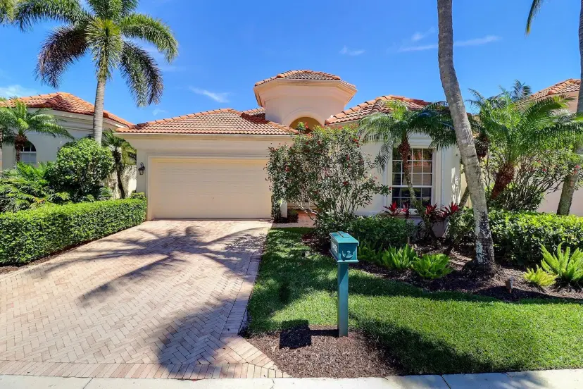 Picture of 8452 Legend Club Drive, West Palm Beach FL 33412