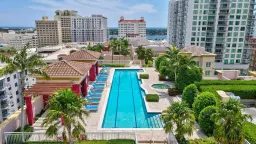 Picture of 410 Evernia Street 631, West Palm Beach, FL 33401