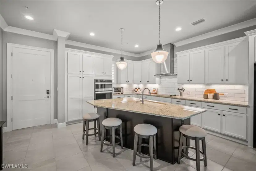 Picture of 21490 Strada Nuova Cir D214, Estero FL 33928