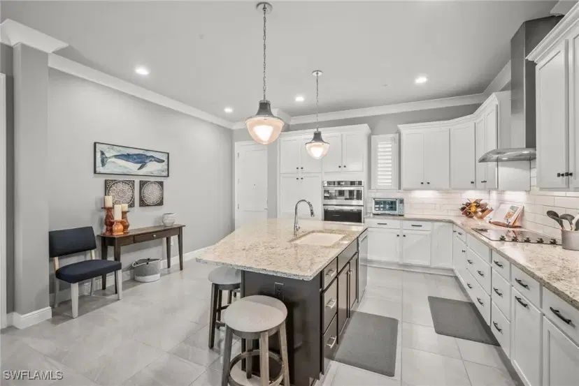 Picture of 21490 Strada Nuova Cir D214, Estero FL 33928