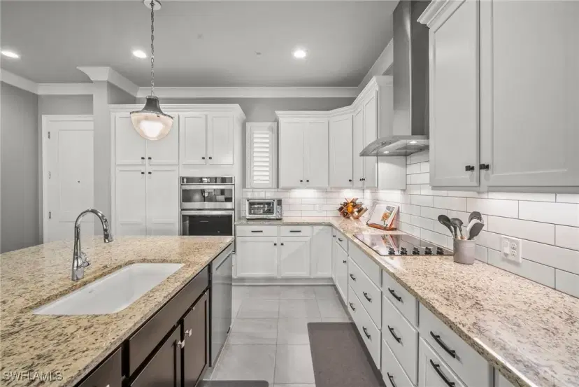 Picture of 21490 Strada Nuova Cir D214, Estero FL 33928