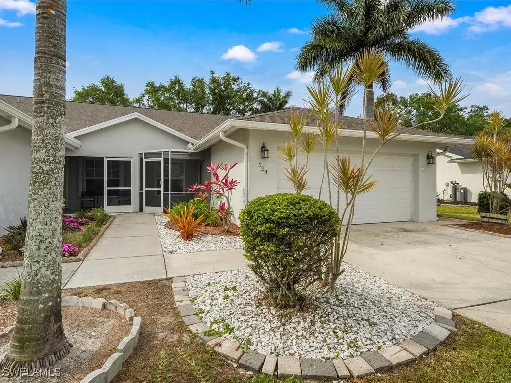 Picture of 524 Saint Andrews Blvd, Naples, FL 34113