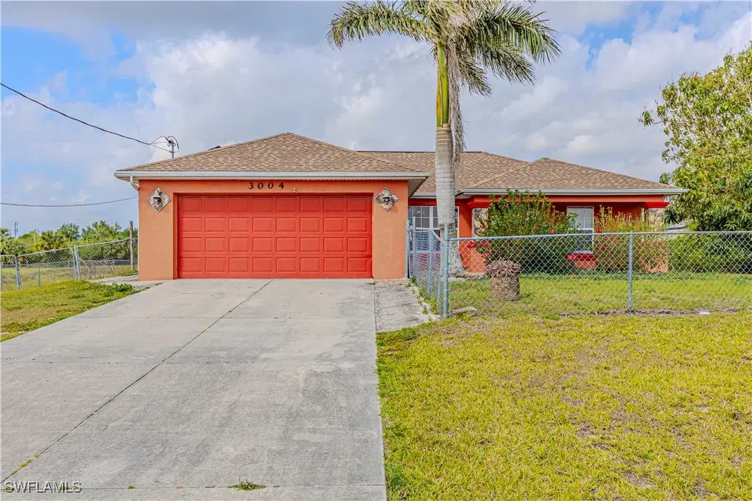Picture of 3004 Sunshine Blvd S, Lehigh Acres, FL 33976