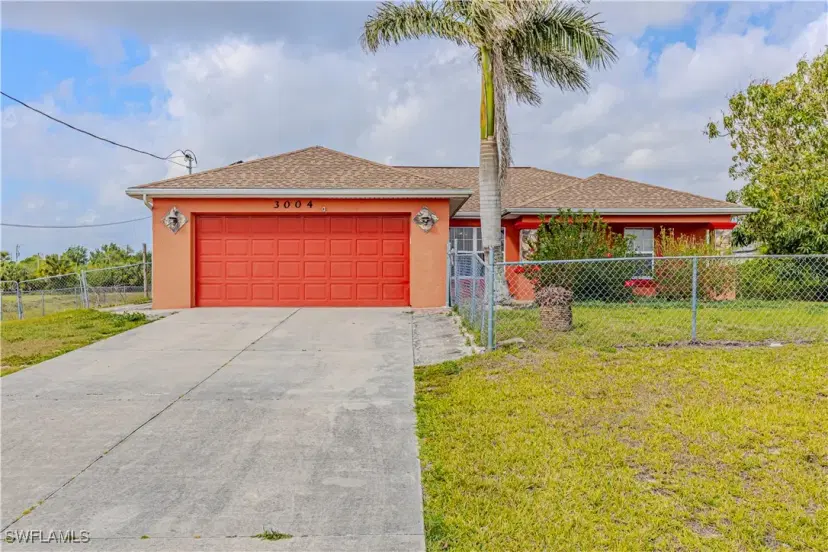 Picture of 3004 Sunshine Blvd S, Lehigh Acres FL 33976