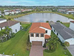 Picture of 5448 Starfish Road, Westlake, FL 33470