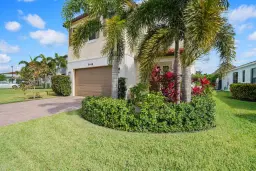 Picture of 5448 Starfish Road, Westlake, FL 33470