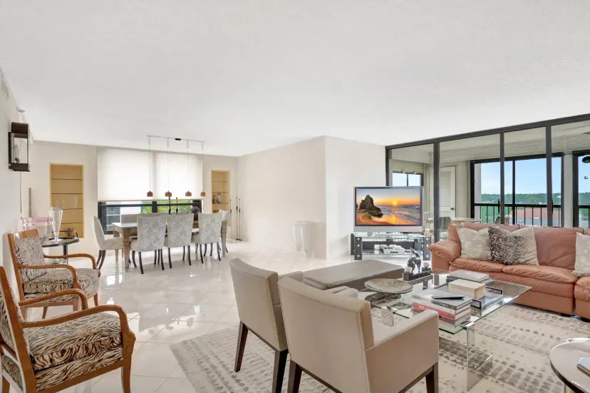 Picture of 20090 Boca West Drive 368, Boca Raton FL 33434