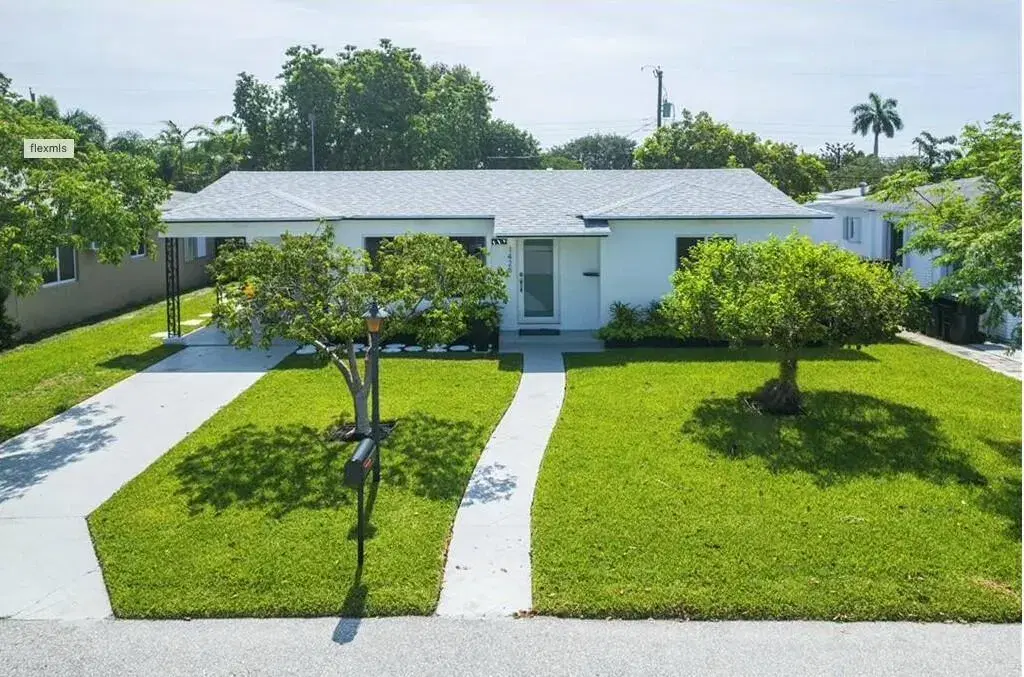 Picture of 1426 N K Street, Lake Worth Beach, FL 33460