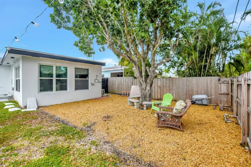 Picture of 1426 N K Street, Lake Worth Beach FL 33460