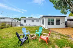 Picture of 1426 N K Street, Lake Worth Beach, FL 33460