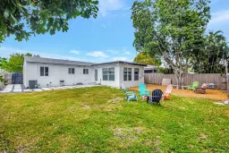 Picture of 1426 N K Street, Lake Worth Beach, FL 33460