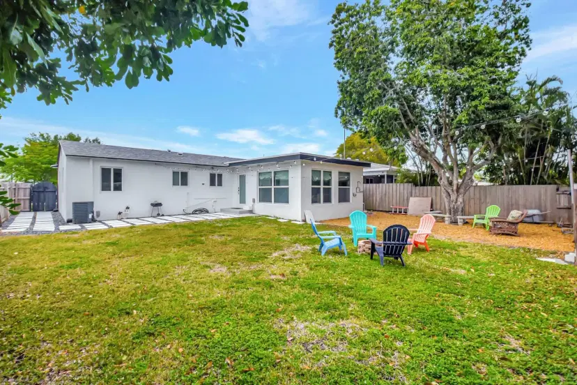 Picture of 1426 N K Street, Lake Worth Beach FL 33460
