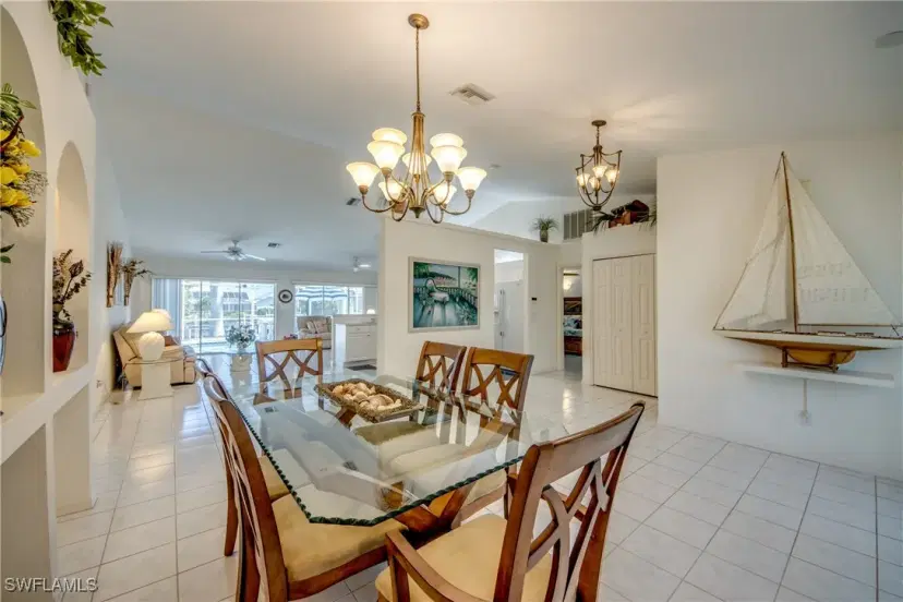 Picture of 1329 SE 21St St, Cape Coral FL 33990