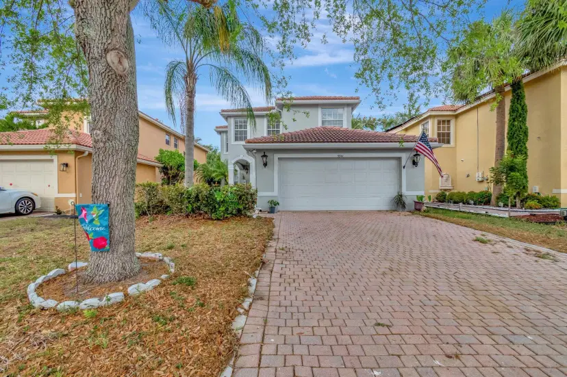Picture of 5541 Wishing Star Lane, Greenacres FL 33463